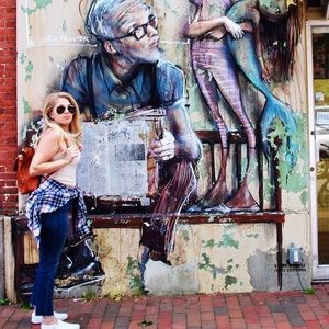 Meet Your Posher, Alyssa 🌺